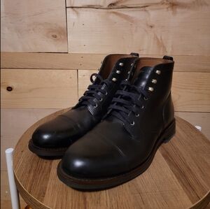 J.Crew Kenton Cap-Toe Boots